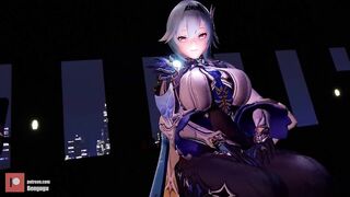 genshin+impact+mmd+2+phut+hon+bengugu