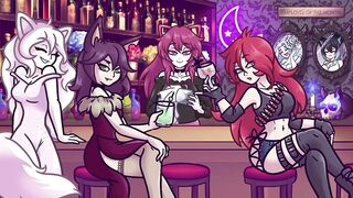 [F4M] Breaking a Goddess [Goddess Speaker x Warlock Listener] - Preview!