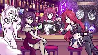[F4M] Breaking a Goddess [Goddess Speaker x Warlock Listener] - Preview!