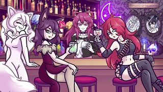 [F4M] Breaking a Goddess [Goddess Speaker x Warlock Listener] - Preview!