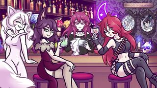 [F4M] Breaking a Goddess [Goddess Speaker x Warlock Listener] - Preview!