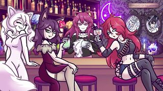 [F4M] Breaking a Goddess [Goddess Speaker x Warlock Listener] - Preview!