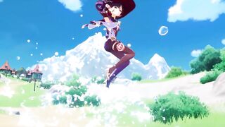 mmd+genshin_