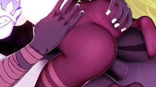 mmd+genshin_