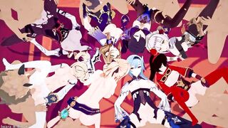 _genshin+mmd+orgy+sex_1080p