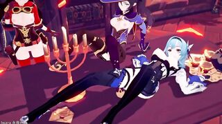 _genshin+mmd+orgy+sex_1080p
