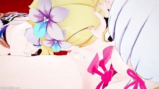 _genshin+mmd+orgy+sex_1080p