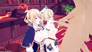 _genshin+mmd+orgy+sex_1080p