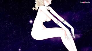 mmd+genshin+impact+barbara_