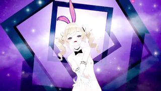 mmd+genshin+impact+barbara_