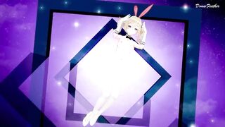 mmd+genshin+impact+barbara_