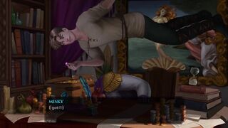 What a Legend #70 - Cryes of Pleasure