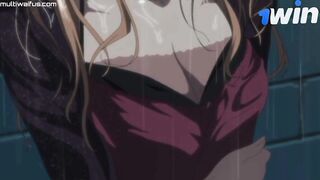 She wanted piano lessons and received some very good sex classes