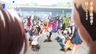 Wife cheats on her otaku husband with her neighbor