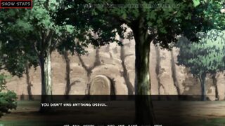 Sarada Training (Kamos.Patreon) - Part 49 Daily Day By LoveSkySan69