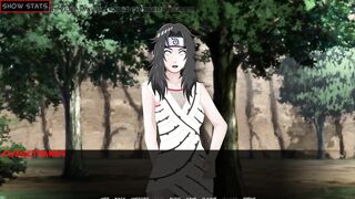 Sarada Training (Kamos.Patreon) - Part 49 Daily Day By LoveSkySan69