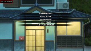 Sarada Training (Kamos.Patreon) - Part 49 Daily Day By LoveSkySan69