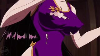One Piece Hentai Boa Hancock Nude Scene Uncensored Boa Hancock