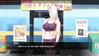Sarada Training (Kamos.Patreon) - Part 50 The Secret And Tsunade By LoveSkySan69