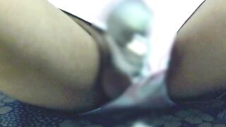 日本人女装子の射精コンピレーション「１〜３」