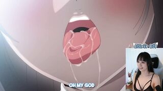 I watched Bunny Karin get fucked - Hentai with Elixir Elf