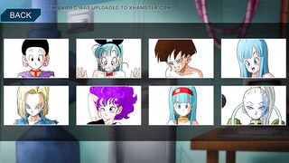 Kameparadise 2 Multiversex Uncensored Chichi's Handjob