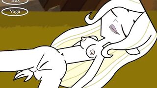 Total Drama Island - Sport Animations and Horny Chicks Part6