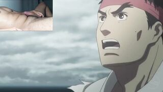 Cammy Street Fighter Nude Scene Uncensored Cammy Street Fighter Hentai