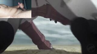 Cammy Street Fighter Nude Scene Uncensored Cammy Street Fighter Hentai