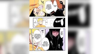 KAGE HINATA IS THE SAKU