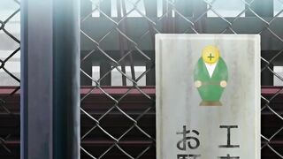 Хентай оргия во время записи