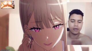 Stepsister Love fucking hard UNCENSORED HENTAI | 4K