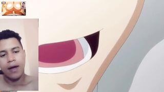 Stepsister Love fucking hard UNCENSORED HENTAI | 4K