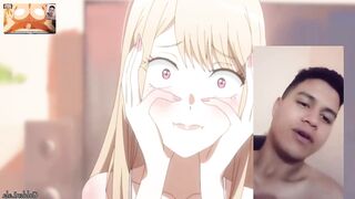 Stepsister Love fucking hard UNCENSORED HENTAI | 4K