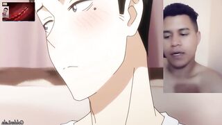 Stepsister Love fucking hard UNCENSORED HENTAI | 4K