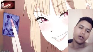 Stepsister Love fucking hard UNCENSORED HENTAI | 4K