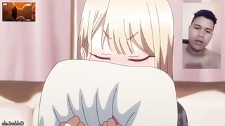 Stepsister Love fucking hard UNCENSORED HENTAI | 4K
