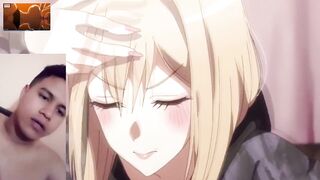 Stepsister Love fucking hard UNCENSORED HENTAI | 4K