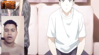 Stepsister Love fucking hard UNCENSORED HENTAI | 4K