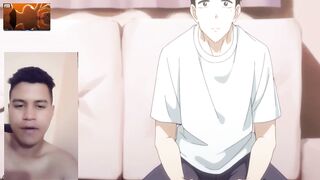 Stepsister Love fucking hard UNCENSORED HENTAI | 4K