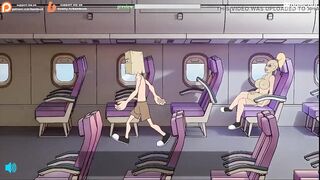 Fuckerman - Skyfuck preview by Foxie2k