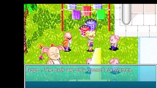 Kamesutra Dbz Erogame 84 Special Hot Spring Massage
