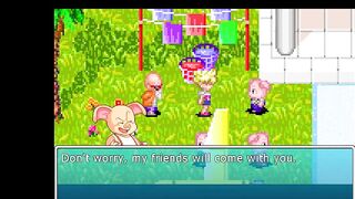 Kamesutra Dbz Erogame 84 Special Hot Spring Massage
