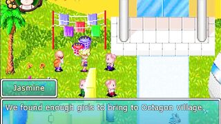 Kamesutra Dbz Erogame 84 Special Hot Spring Massage