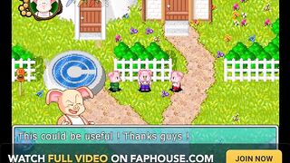Kamesutra Dbz Erogame 84 Special Hot Spring Massage