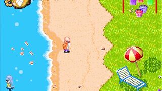 Kamesutra Dbz Erogame 84 Special Hot Spring Massage