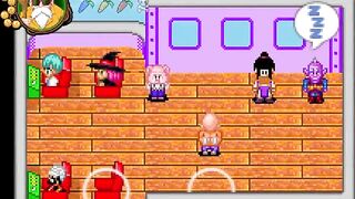 Kamesutra Dbz Erogame 84 Special Hot Spring Massage