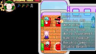 Kamesutra Dbz Erogame 84 Special Hot Spring Massage