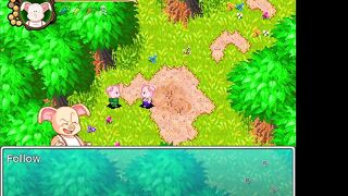 Kamesutra Dbz Erogame 84 Special Hot Spring Massage