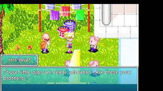 Kamesutra Dbz Erogame 84 Special Hot Spring Massage
